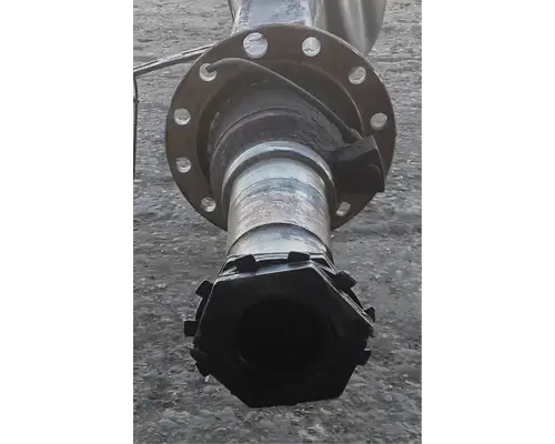 AXLE ALLIANCE RS15-2N Axle Housings (Rear)