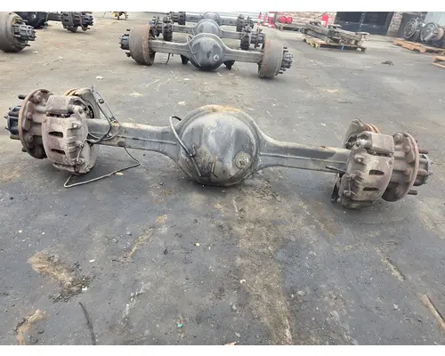 AXLE ALLIANCE RS15-2N Axle Housings (Rear)