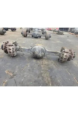 AXLE ALLIANCE RS15-2N Axle Housings (Rear)