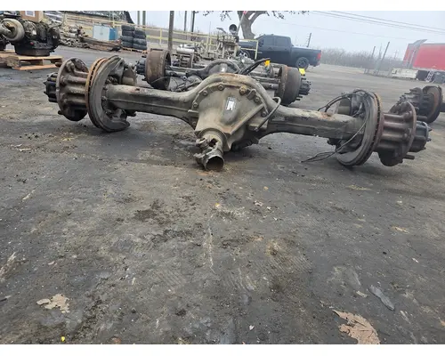 AXLE ALLIANCE RS15-2N Axle Housings (Rear)