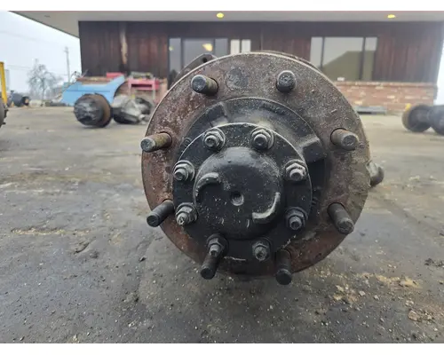 AXLE ALLIANCE RS15-2N Axle Housings (Rear)