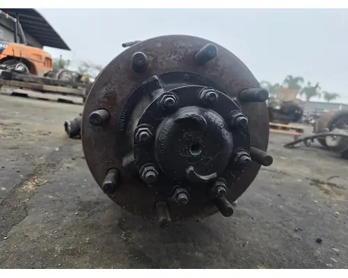 AXLE ALLIANCE RS15-2N Axle Housings (Rear)