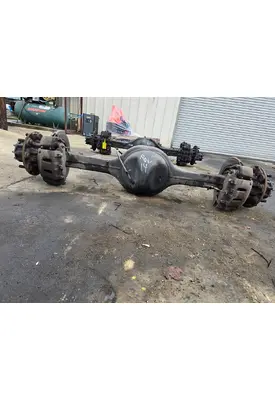 AXLE ALLIANCE RS15-2N Axle Housings (Rear)