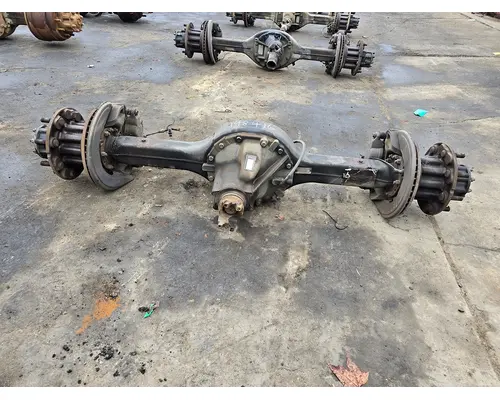 AXLE ALLIANCE RS15-2N Axle Housings (Rear)