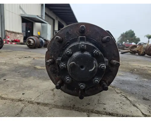 AXLE ALLIANCE RS15-2N Axle Housings (Rear)