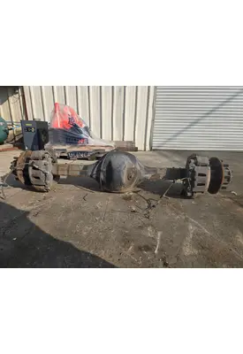 AXLE ALLIANCE RS15-2N Axle Housings (Rear)