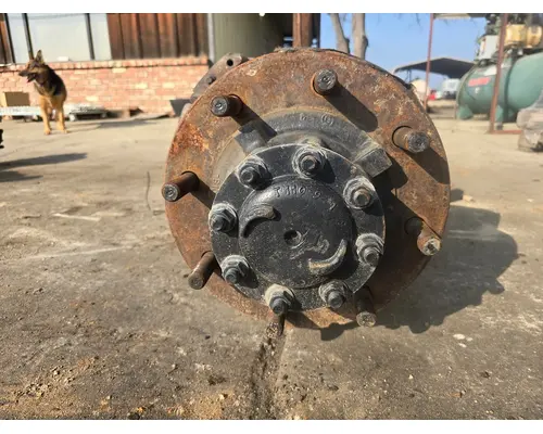 AXLE ALLIANCE RS15-2N Axle Housings (Rear)