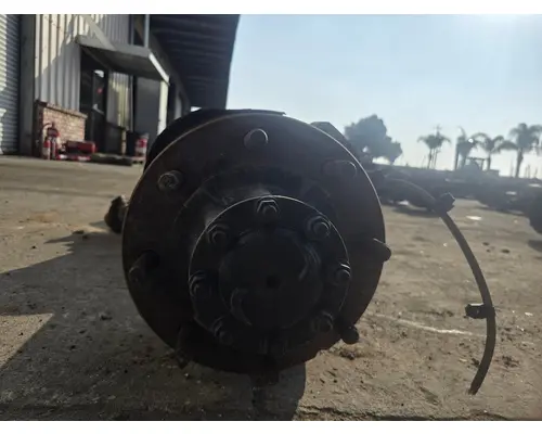 AXLE ALLIANCE RS15-2N Axle Housings (Rear)