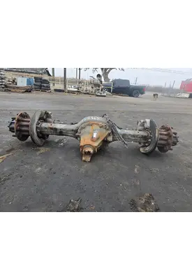 AXLE ALLIANCE RS15-2N Axle Housings (Rear)