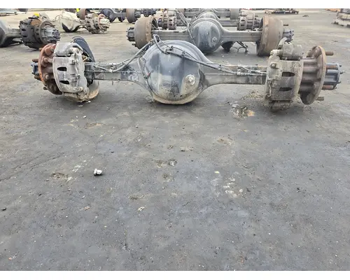 AXLE ALLIANCE RS15-2N Axle Housings (Rear)