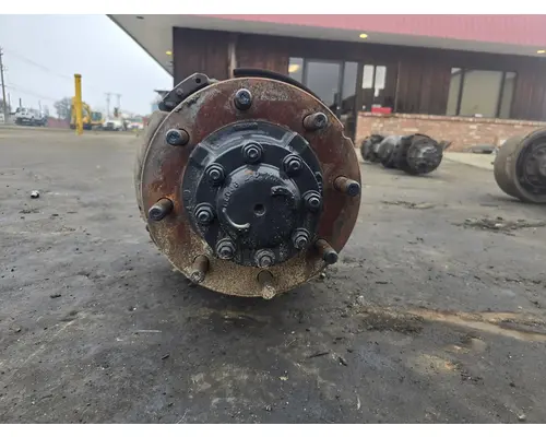 AXLE ALLIANCE RS15-2N Axle Housings (Rear)