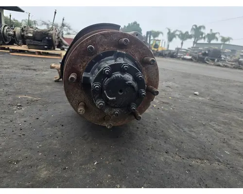 AXLE ALLIANCE RS15-2N Axle Housings (Rear)