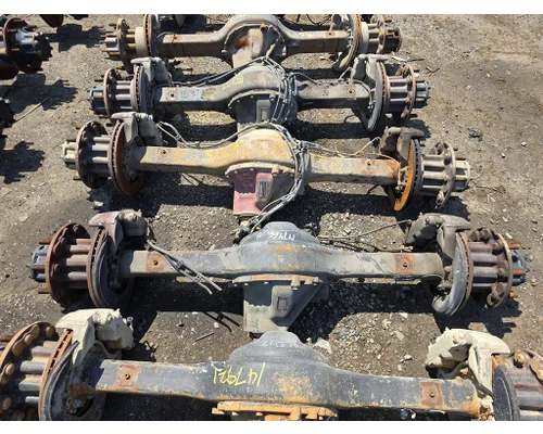 AXLE ALLIANCE RS15-2N Axle Housings (Rear)