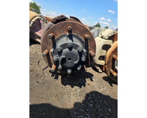 AXLE ALLIANCE RS15-2N Axle Housings (Rear)