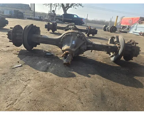 AXLE ALLIANCE RS15-2N Axle Housings (Rear)