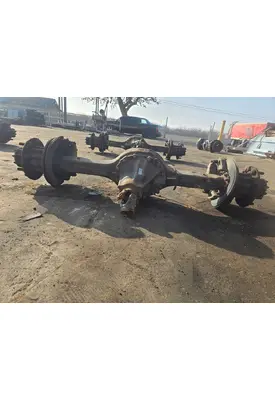 AXLE ALLIANCE RS15-2N Axle Housings (Rear)