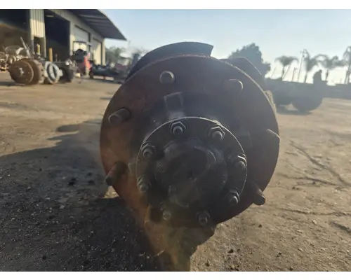 AXLE ALLIANCE RS15-2N Axle Housings (Rear)