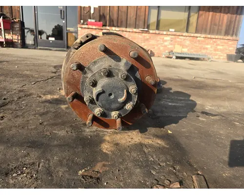 AXLE ALLIANCE RS15-2N Axle Housings (Rear)