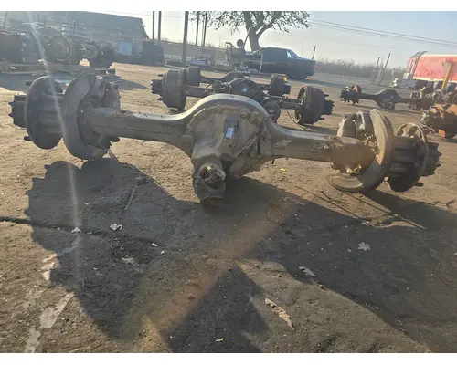 AXLE ALLIANCE RS15-2N Axle Housings (Rear)