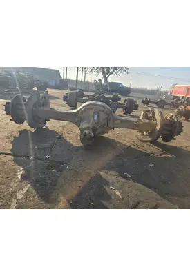 AXLE ALLIANCE RS15-2N Axle Housings (Rear)