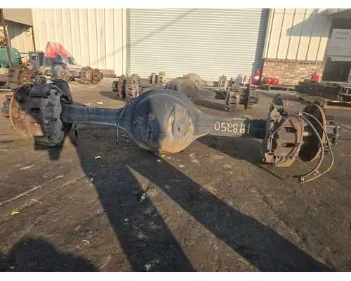 AXLE ALLIANCE RS15-2N Axle Housings (Rear)