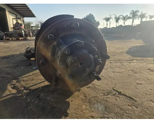 AXLE ALLIANCE RS15-2N Axle Housings (Rear)