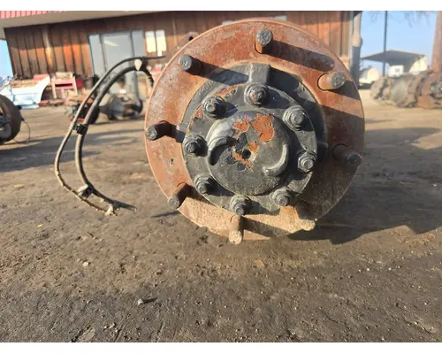 AXLE ALLIANCE RS15-2N Axle Housings (Rear)