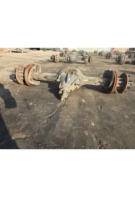 AXLE ALLIANCE RS15-2N Axle Housings (Rear)