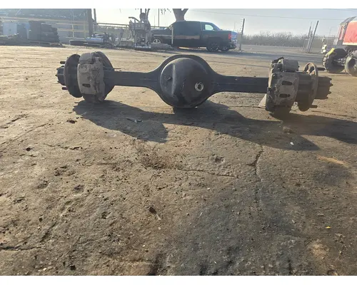 AXLE ALLIANCE RS15-2N Axle Housings (Rear)