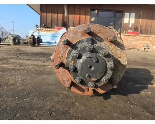 AXLE ALLIANCE RS15-2N Axle Housings (Rear)