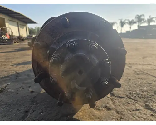 AXLE ALLIANCE RS15-2N Axle Housings (Rear)