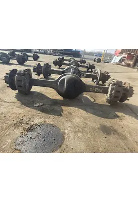 AXLE ALLIANCE RS15-2N Axle Housings (Rear)