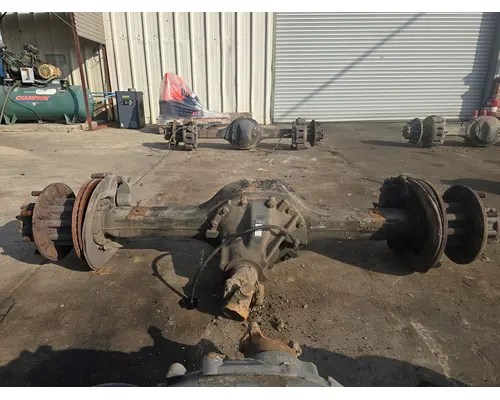 AXLE ALLIANCE RS15-2N Axle Housings (Rear)