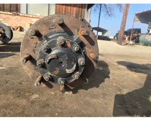 AXLE ALLIANCE RS15-2N Axle Housings (Rear)