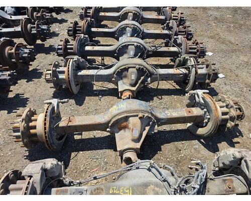 AXLE ALLIANCE RS15-2N Axle Housings (Rear)