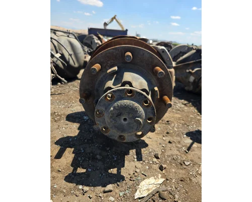 AXLE ALLIANCE RS15-2N Axle Housings (Rear)