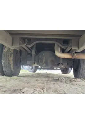 AXLE ALLIANCE RS15-2N Axle Housings (Rear)