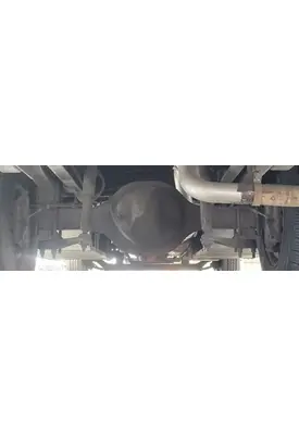 AXLE ALLIANCE RS15-2N Axle Housings (Rear)