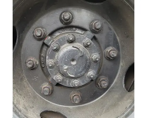 AXLE ALLIANCE RS15-2N Axle Housings (Rear)