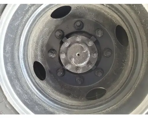 AXLE ALLIANCE RS15-2N Axle Housings (Rear)