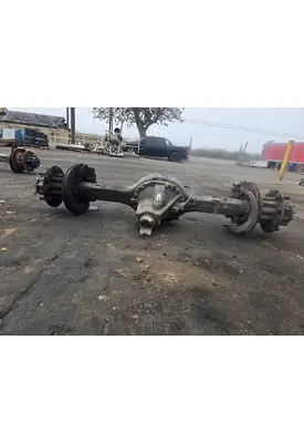 AXLE ALLIANCE RS15-2N Axle Housings (Rear)