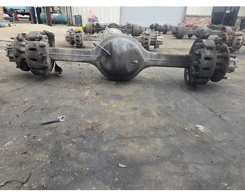 AXLE ALLIANCE RS15-2N Axle Housings (Rear)