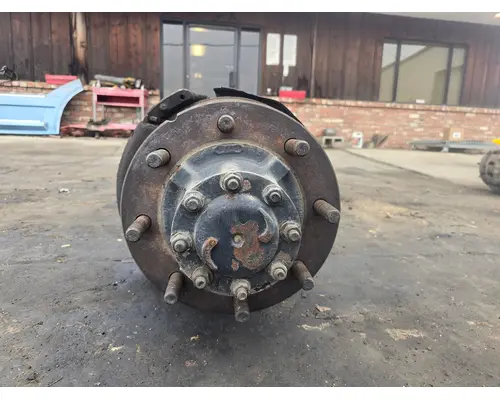 AXLE ALLIANCE RS15-2N Axle Housings (Rear)