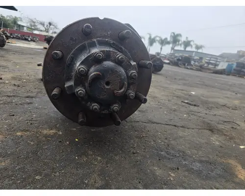 AXLE ALLIANCE RS15-2N Axle Housings (Rear)