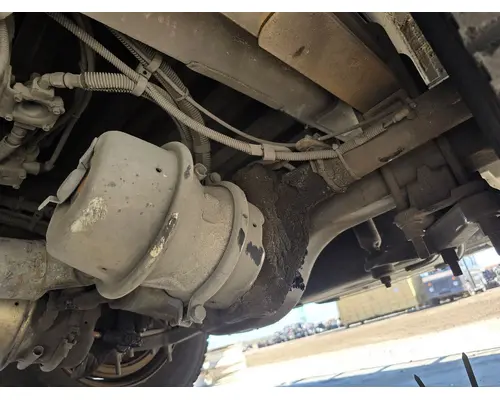 AXLE ALLIANCE RS15-2N Axle Housings (Rear)