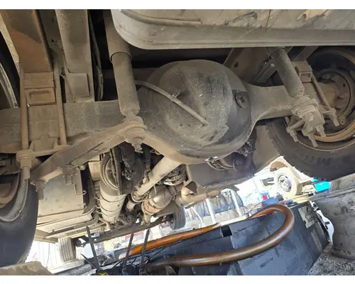 AXLE ALLIANCE RS15-2N Axle Housings (Rear)