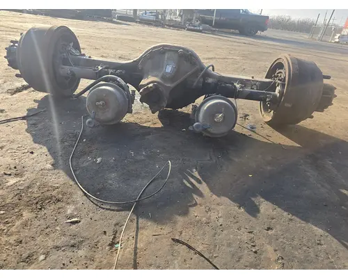 AXLE ALLIANCE RS15-2N Axle Housings (Rear)