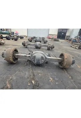 AXLE ALLIANCE RS15-2N Axle Housings (Rear)