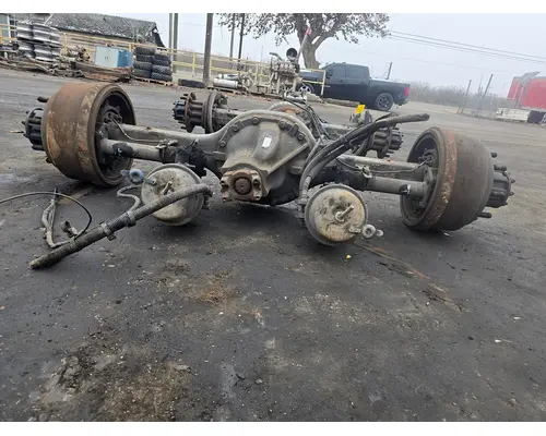 AXLE ALLIANCE RS15-2N Axle Housings (Rear)