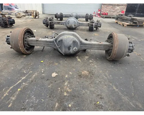 AXLE ALLIANCE RS15-2N Axle Housings (Rear)